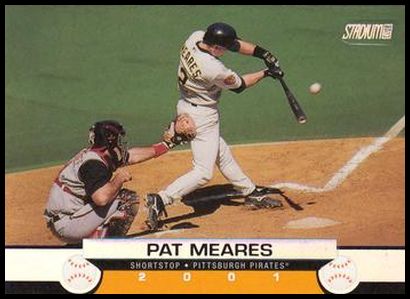 83 Pat Meares
